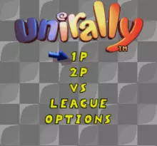 Image n° 7 - screenshots  : Unirally
